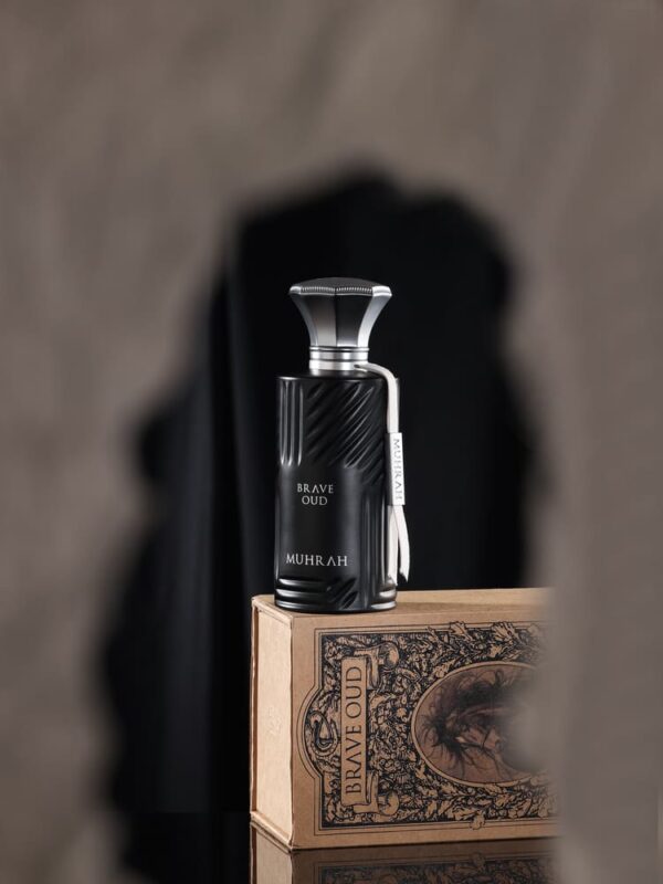 BRAVE OUD - Image 4